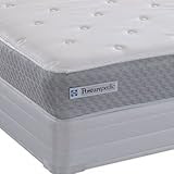 Twin Sealy Posturepedic Solon Firm Mattress