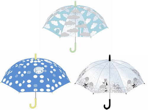ファミマ ミク 6月の梅雨時期を超楽しく過ごそう 6月下旬から全国のファミマでミク傘3種が発売だよ 初音ミク公式ブログ