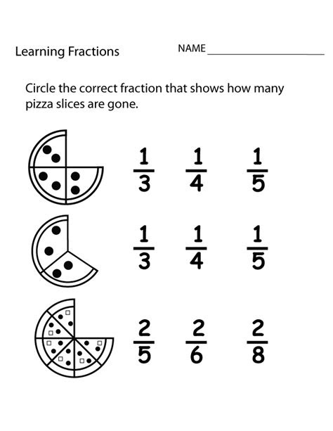  third grade math worksheets activity shelter