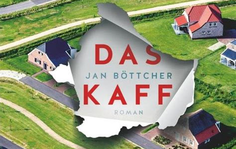 Pdf Download Das Kaff: Roman ebooks Free PDF