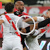 River Plate Vs. Atlético Mineiro / Vea el gol de Ignacio Fernández hoy, River Plate vs ... : In river plate previous game against godoy cruz antonio tomba, they 1:2 lose their opponents.