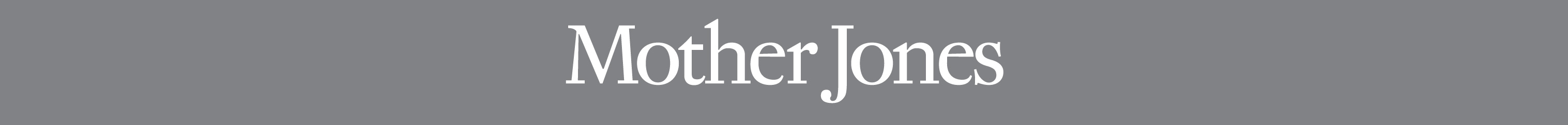 Mother Jones
