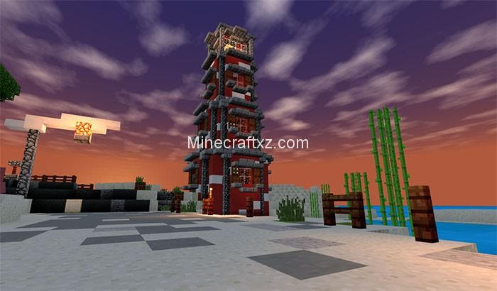 能量光影 Windows 10 手机版 Minecraft中文下载站