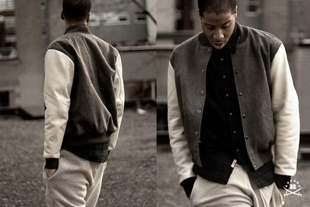 ransom 2009 holiday collection 4 Ransom 2009 Holiday Collection