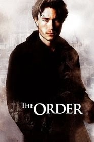 The Order 2003 filmerna online svenska på nätet