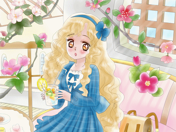 恋の誕生日占い １１月２１生まれ 女の子応援サイト さくら Sakura 福娘童話集プレゼント