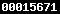 web statistics