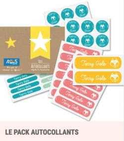 Pour préparer la rentrée... côté parents... et pour les maitresses !