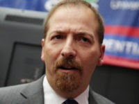 NBC’s Chuck Todd: Bannon Is ‘a Lot of Hat and Not Much Cattle’