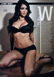Kim Kardashian in Ralph Magazine Pictures