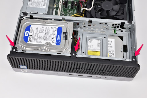 13+ Hp Elitedesk 800 G3 Sff 仕様 PNG