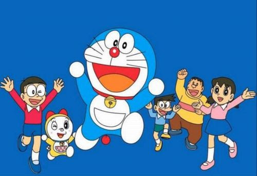 日本の国民的アニメ ドラえもん が アメリカで放送される事が決定する 海外の反応 海外の反応プリーズ