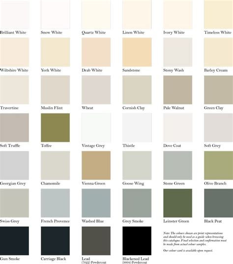 With so many shades to choose from, blue paint sample pots are a fantastic way to prepare for your renovation. hampton paints colour range masonry paint colours paint colors