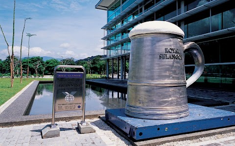 commissioner of building selangor