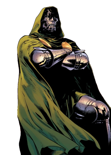 Image - Dr. Doom Marvel XP.png - Marvel: Avengers Alliance 