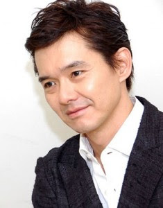 渡部篤郎は彼女中谷美紀と結婚する 髪型がかっこいい スマスマ 芸能ツウ 気になる裏ネタ満載ブログ