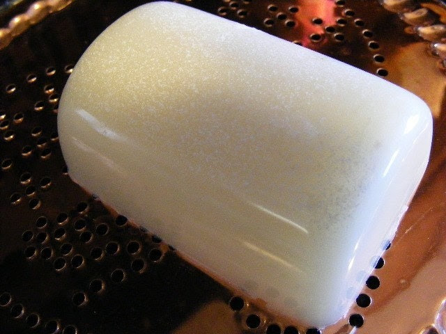 White Kaolin Clay is the mildest of 