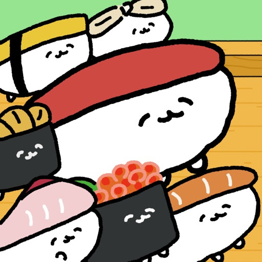 Appliv おしゅしあつめだよ