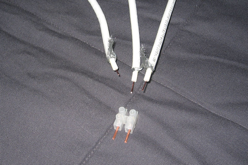 Antennen-Impedanz-Anpassung - Fachwissen - Privates SABA-Forum