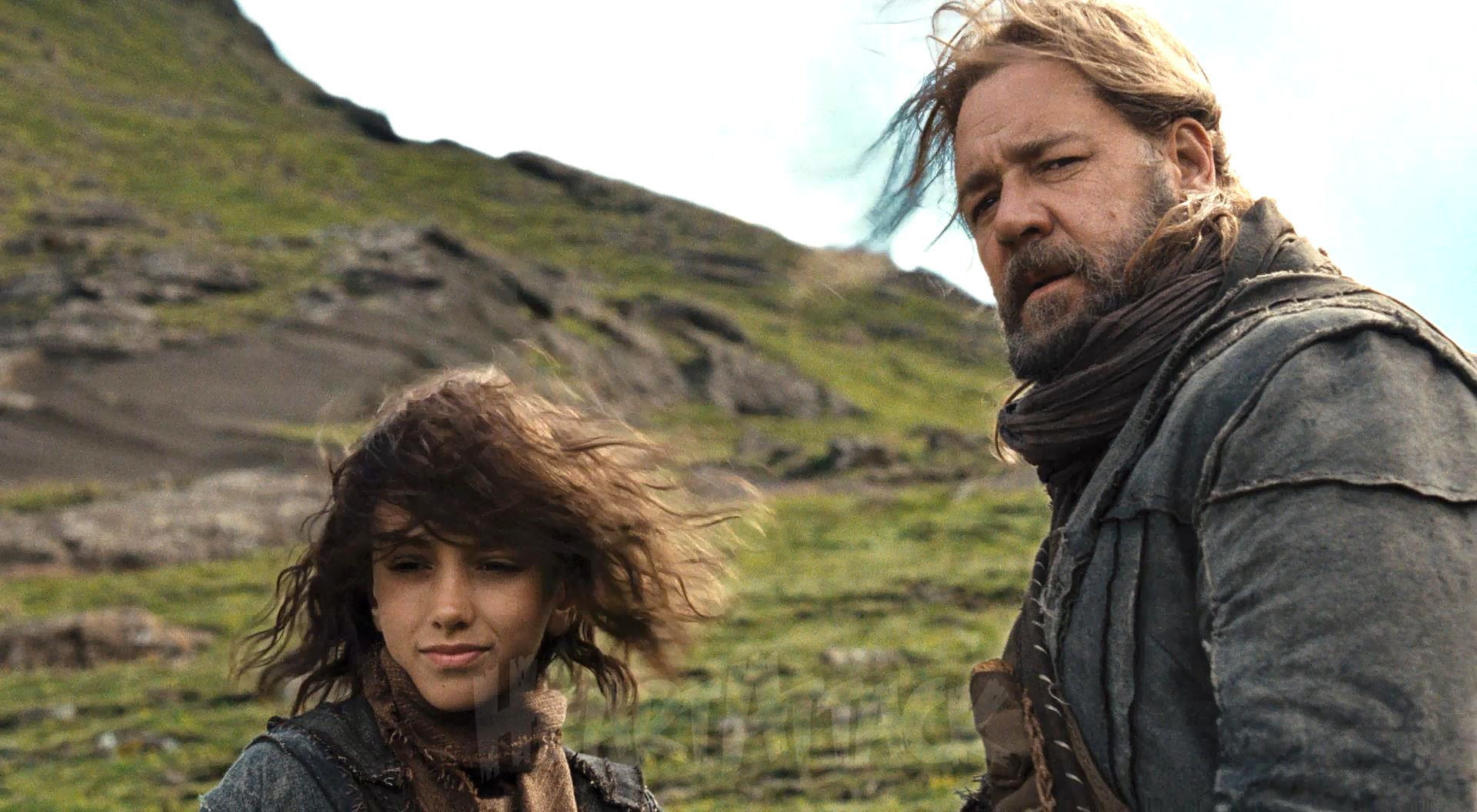 映画 ノア 約束の舟 Noah 監督 脚本 ダーレン アロノフスキー 出演 ラッセル クロウ ジェニファー コネリー シアーシャ ローナン ダグラス ブース ローガン ラーマン エマ ワトソン レイ ウィンストン アンソニー ホプキンス 06 Heart Attack Annex 13 Add