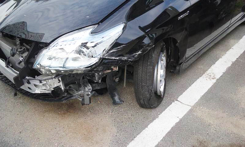 事故車 修復歴車の定義や基準はどうなっているの 車査定ナビ 車を高く売るためのコツや注意点をご紹介