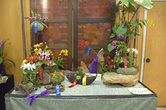 Marble Branch Farms Displays