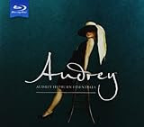 Image de Pack: Audrey Hepburn