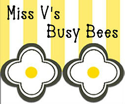 MissVsBusyBees
