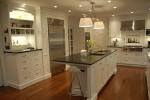 Shaker Style Kitchen Cabinets | Plain & Fancy