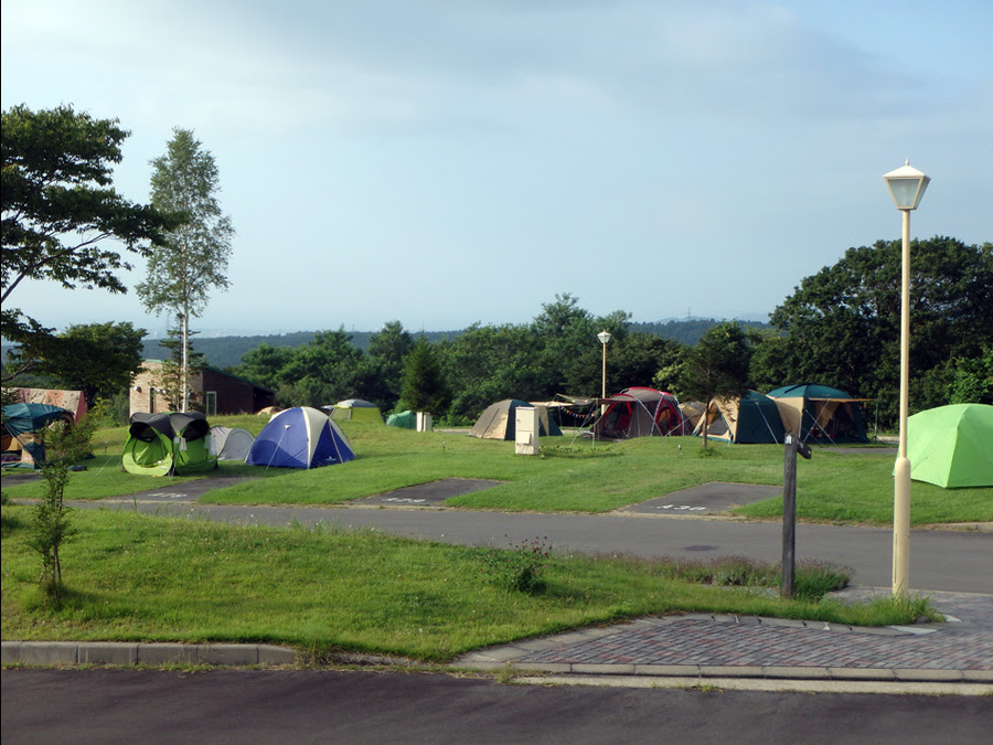 Camp Of Four Seasons Park モヤヒルズ