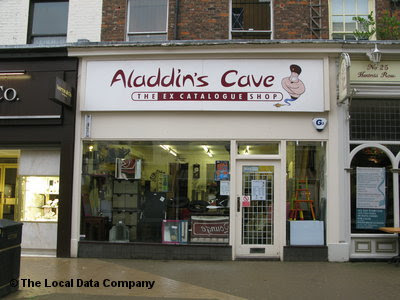 Local Furniture Stores