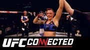rebelde UFC Connected: Gokhan Saki, Ismail Naurdiev, Ben Askren, Joanne Calderwood