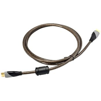 TeckNet VU307 1080P-Premium HDMI vers HDMI plaqué or 24K Cable CABLE 1,8 m - HD TV'S & PS3 etc TeckNet VU307 1080P-Premium HDMI vers HDMI plaqué or 24K Cable CABLE 1,8 m - HD TV'S & PS3 etc