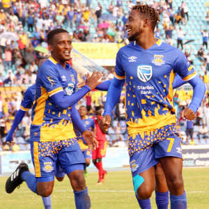 Resultado de imagem para TOWNSHIP ROLLERS