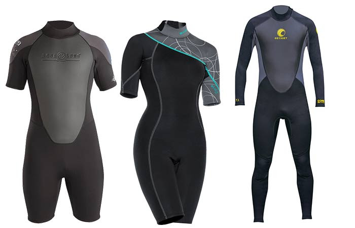 How to Properly put on a Wetsuit, Remove+ Dos &amp; Don&#39;ts | Aquaticglee