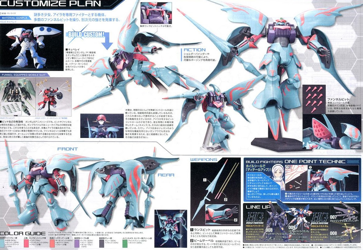 Gunjap Daily Gunpla Gundam News And Other Since April 7th 11 Page 1349