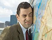 Mr Bean, ospite d'onore 