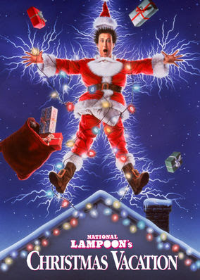National Lampoon's Christmas Vacation