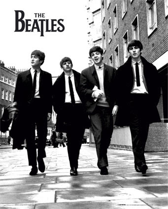 The British Invasion: Early Days of the Beatles