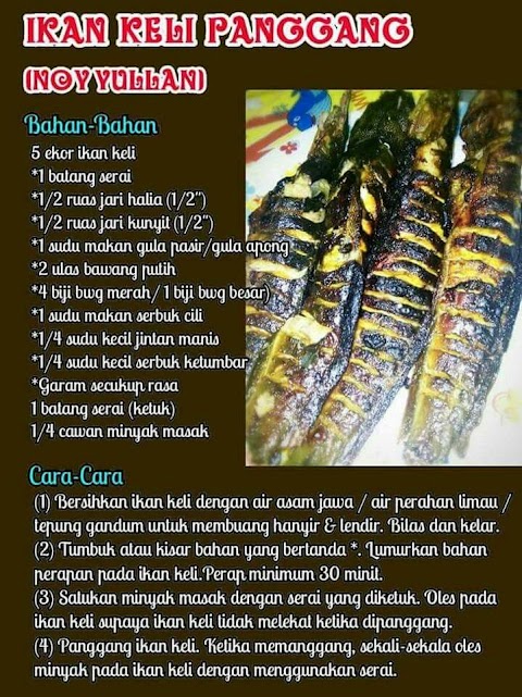 asam boi merah dan limau