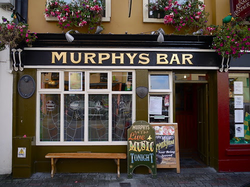 Murphy's Bar Killarney