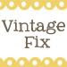 Vintage Fix Pictures, Images and Photos