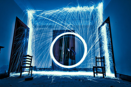 A portal for two [Explore]