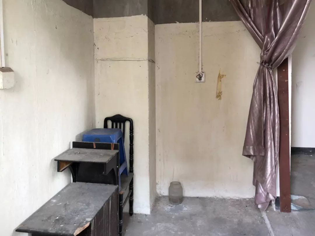 徒手改造3个 猪窝 出租屋 全屋家具diy省下1个