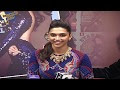 Deepika Padukone Upskirt Moment On The Sets Of Yeh Hai Mohabbatein