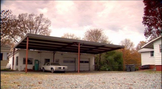 1977 oldsmobile delta 88