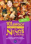 101 juegos de improvisacion para ninos y adultos / 101 Improv Games for Children and Adults : Diversion y creatividad a travez de la improvisacion y la interpretacion / Fun and Fitness for Swimmers of All Levels (8495973537)