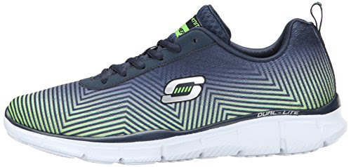 Skechers Sport Men Equalizer Game Day Training Sn...