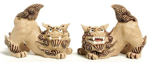 Photo of Shisa