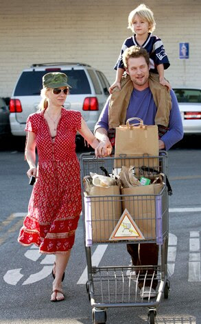 Anne Heche James Tupper Married